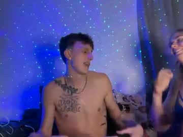 Calicreamdaddy October 09, 2025 Chaturbate stream image