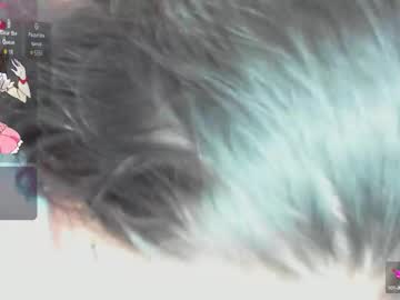 Delicius_Love October 09, 2025 Chaturbate stream image