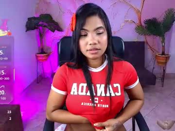 Gaby_Dams9 October 09, 2025 Chaturbate stream image
