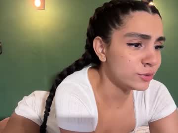 Iam_That_Iam_ October 09, 2025 Chaturbate stream image