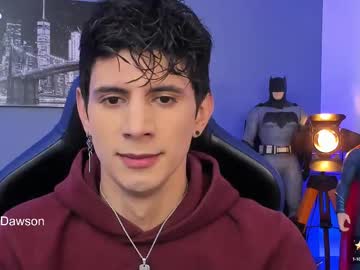 Jeickdawson October 09, 2025 Chaturbate stream image