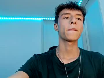 Juanmres October 09, 2025 Chaturbate stream image