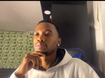 Kofi_Exotic_ October 09, 2025 Chaturbate stream image