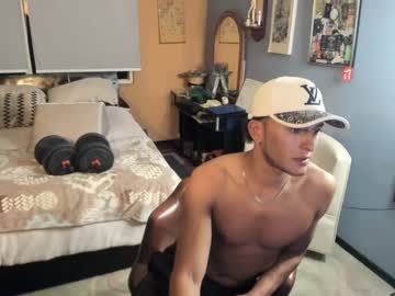 Party_Teo October 09, 2025 Chaturbate stream image