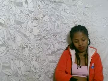 Rosiahot1 October 09, 2025 Chaturbate stream image