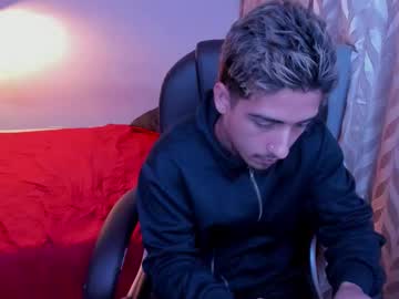 Spider_Master77 October 09, 2025 Chaturbate stream image
