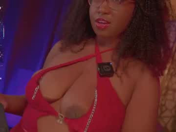 Succubus_Rosemilk October 09, 2025 Chaturbate stream image