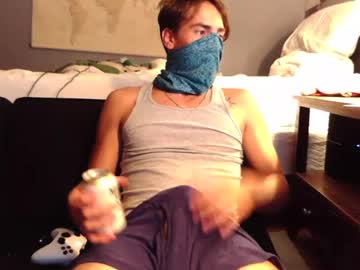 Surferboy672 October 09, 2025 Chaturbate stream image