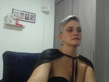 Sweet_Bianca1 October 09, 2025 Chaturbate stream image