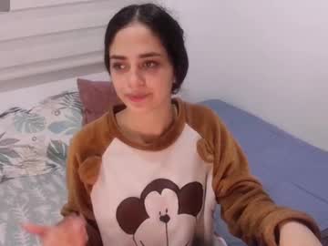 Abby_Jensen October 09, 2025 Chaturbate stream image