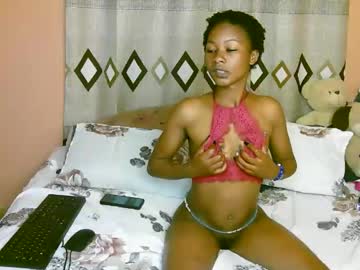 Aliyah001 October 09, 2025 Chaturbate stream image