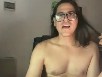 Amo_S October 09, 2025 Chaturbate stream image