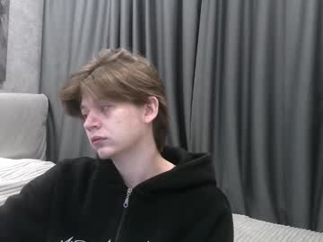 Ausxuw October 09, 2025 Chaturbate stream image