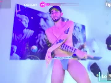 Azrael_Aphrodita October 09, 2025 Chaturbate stream image