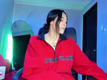Chloee_Thompson October 09, 2025 Chaturbate stream image