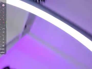 Danna_Rhodesx October 09, 2025 Chaturbate stream image