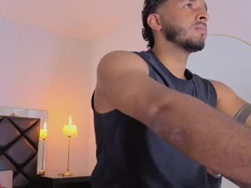 Dante_Jons October 09, 2025 Chaturbate stream image