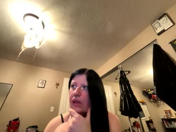 Destroyliv October 09, 2025 Chaturbate stream image
