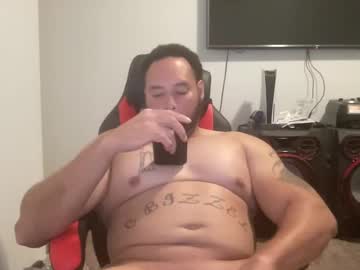 Monsterdom9 October 09, 2025 Chaturbate stream image
