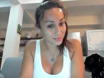 Phenomenalpleasures October 09, 2025 Chaturbate stream image