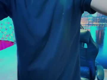 The_Lord_Of_The_Heavens October 09, 2025 Chaturbate stream image
