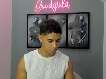 Zac_Dehaan October 09, 2025 Chaturbate stream image