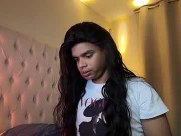 Blackandwithe15 October 09, 2025 Chaturbate stream image