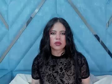 Dafne_Cleo October 09, 2025 Chaturbate stream image