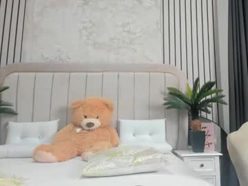 Daryareed October 09, 2025 Chaturbate stream image