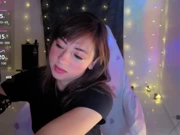 _Denisse_Peterson_ October 09, 2025 Chaturbate stream image