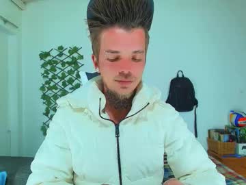 Goldy_Loyal99 October 09, 2025 Chaturbate stream image