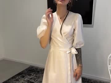 Kittystar5 October 09, 2025 Chaturbate stream image