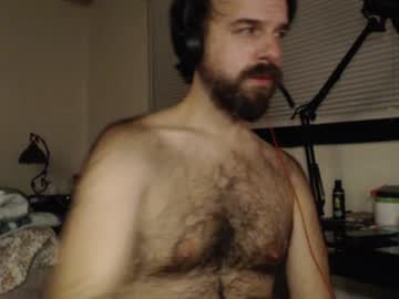 Otterpussy October 09, 2025 Chaturbate stream image