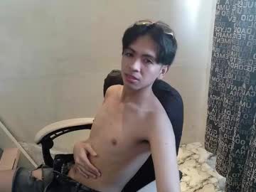 Prettyb0yyxx October 09, 2025 Chaturbate stream image