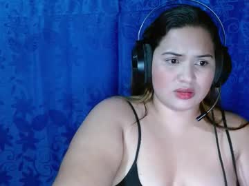 Samanthaa_Gold October 09, 2025 Chaturbate stream image