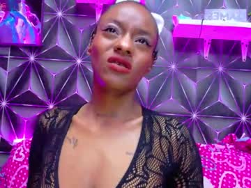 Shantalks October 09, 2025 Chaturbate stream image
