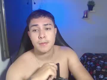 Sully50126 October 09, 2025 Chaturbate stream image