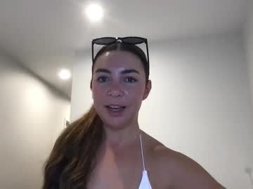 Sweetukcassie October 09, 2025 Chaturbate stream image