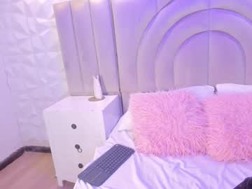 Valery_Skinny_ October 09, 2025 Chaturbate stream image