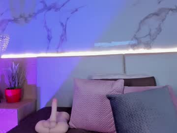 _Valeryysmith_ October 09, 2025 Chaturbate stream image