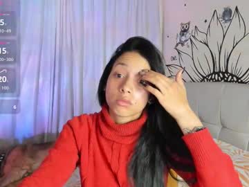 Your_Beck October 09, 2025 Chaturbate stream image