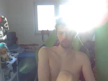 Barca200 October 09, 2025 Chaturbate stream image