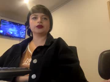 Dark_Balance October 09, 2025 Chaturbate stream image
