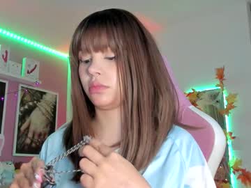 Ela_Garu_ October 09, 2025 Chaturbate stream image
