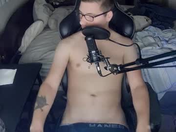 Hands99 October 09, 2025 Chaturbate stream image