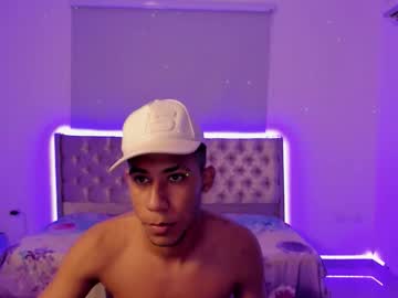 Israel_Master77 October 09, 2025 Chaturbate stream image