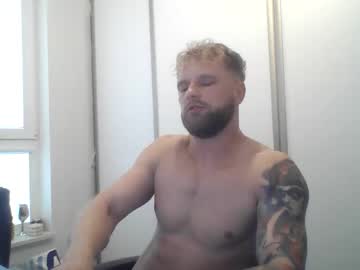 Jerryalise October 09, 2025 Chaturbate stream image