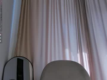 Lady_Marikoo October 09, 2025 Chaturbate stream image
