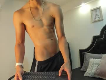 Landercruz October 09, 2025 Chaturbate stream image