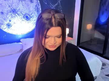 Maxxxine_ October 09, 2025 Chaturbate stream image
